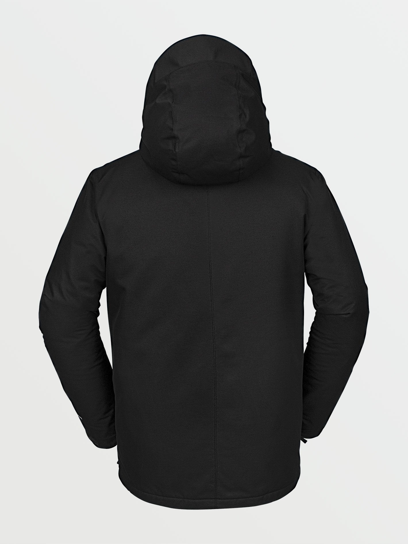 Veste de snow 17Forty Insulated - BLACK