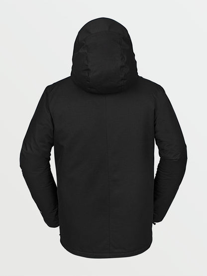Veste de snow 17Forty Insulated - BLACK