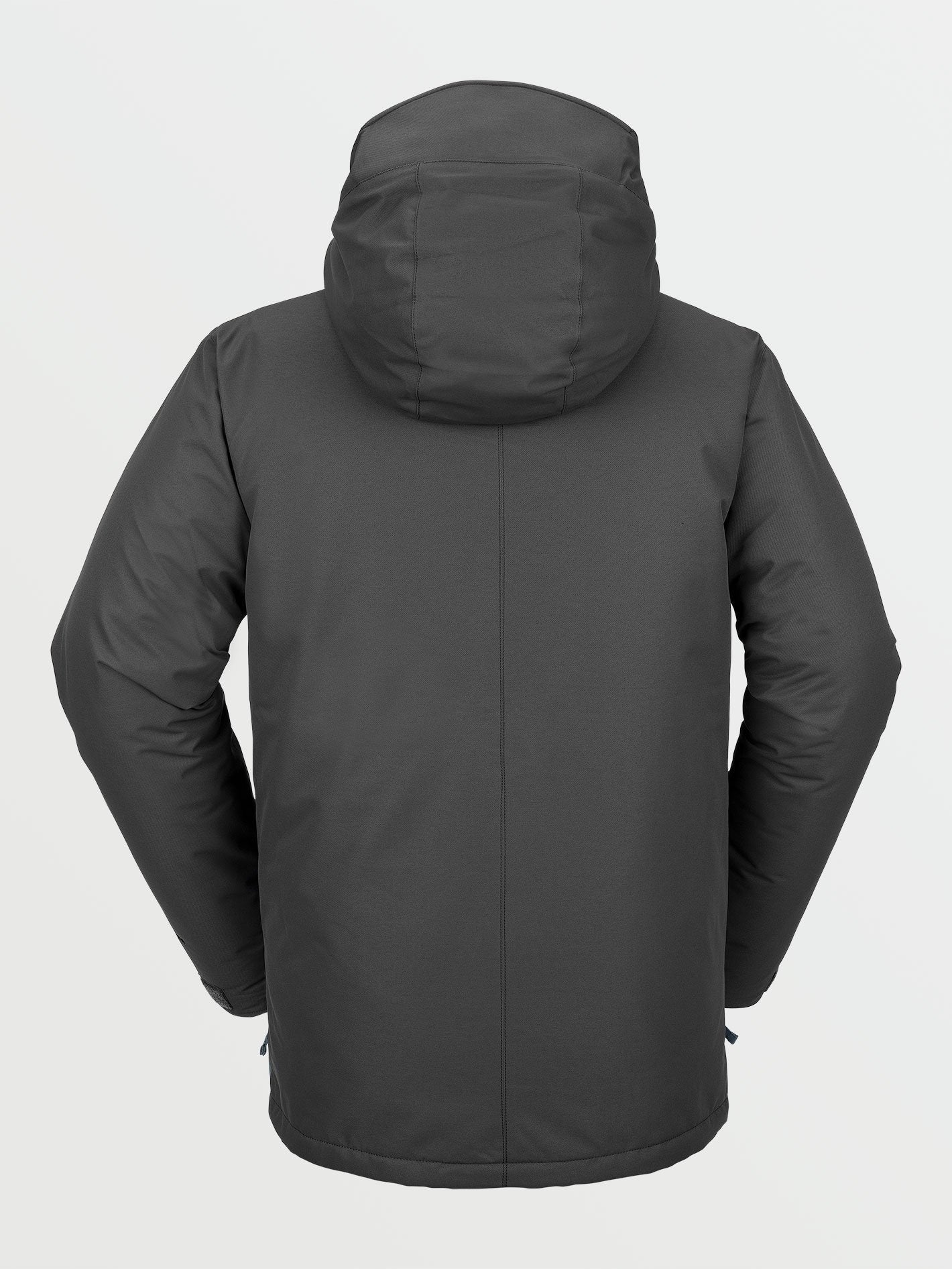 17Forty Insulated Snow Jacket - Cyan Blue
