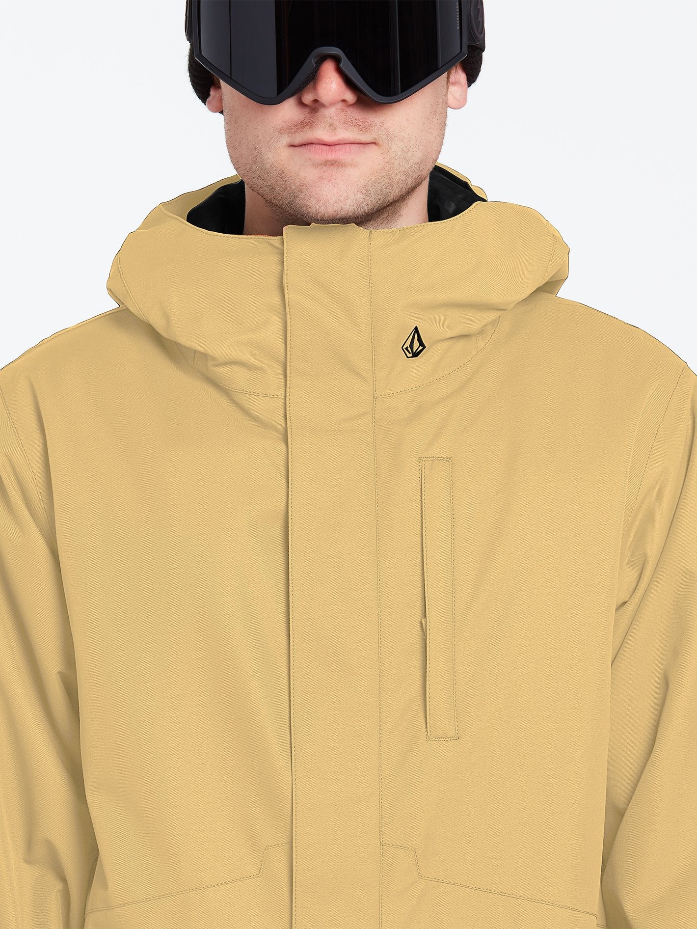 Veste de snow 17Forty Insulated - GOLD