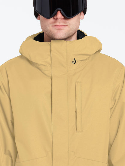 Veste de snow 17Forty Insulated - GOLD