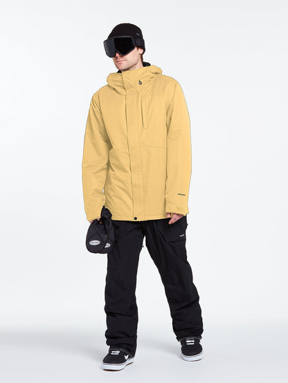 Veste de snow 17Forty Insulated - GOLD