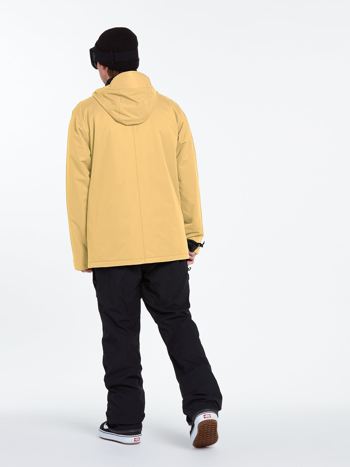 Veste de snow 17Forty Insulated - GOLD