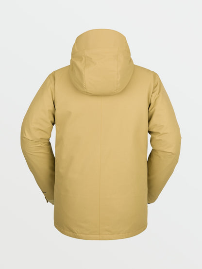 Veste de snow 17Forty Insulated - GOLD