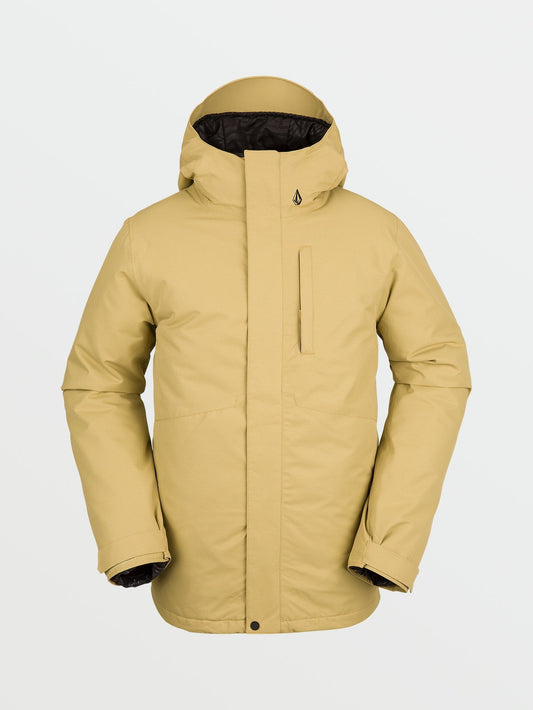 Veste de snow 17Forty Insulated - GOLD