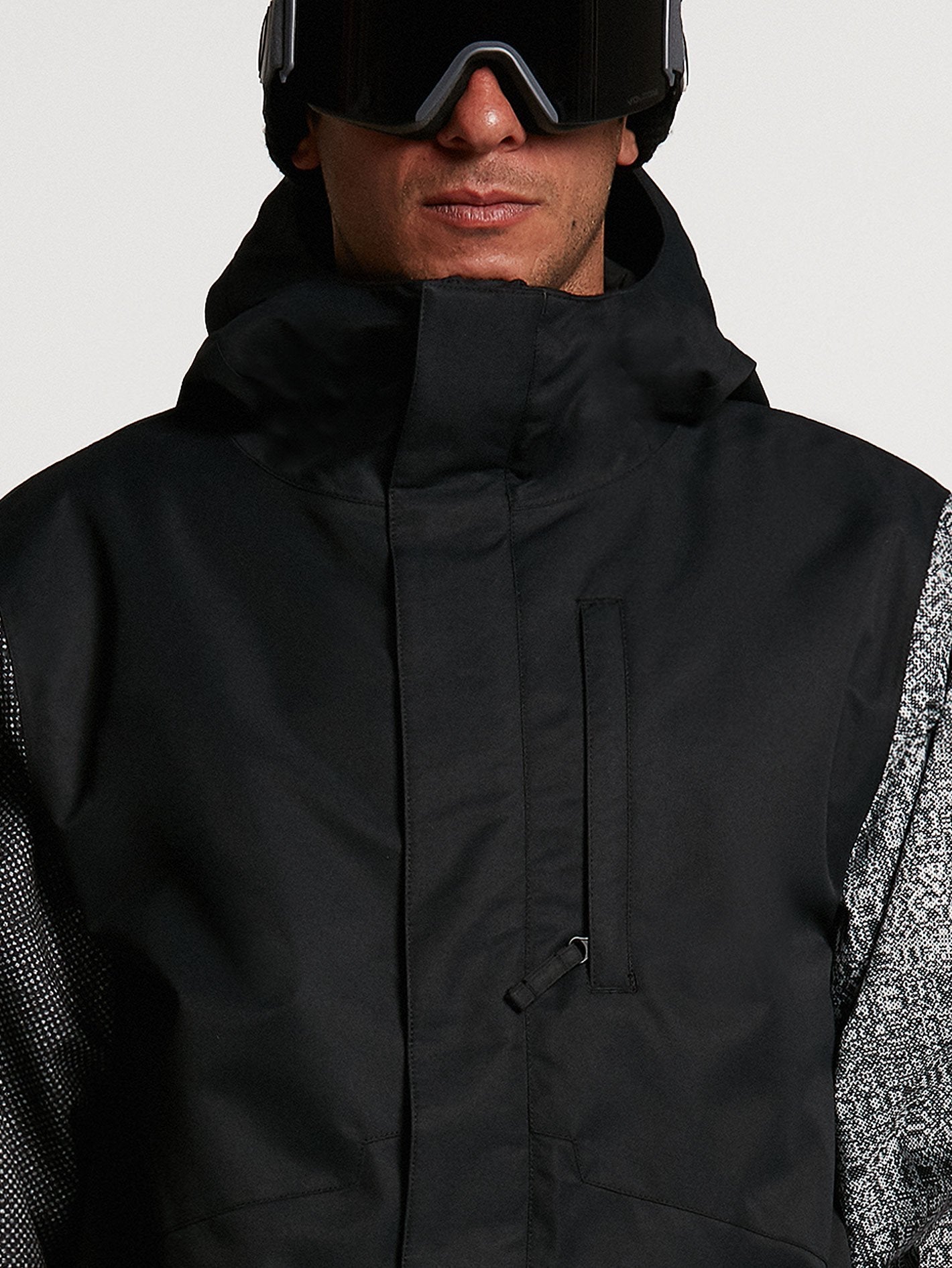 Veste de Snow 17Forty Insulated - Red