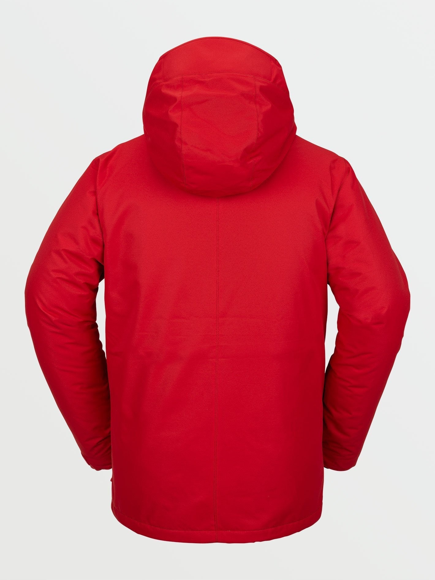 Veste de Snow 17Forty Insulated - Red