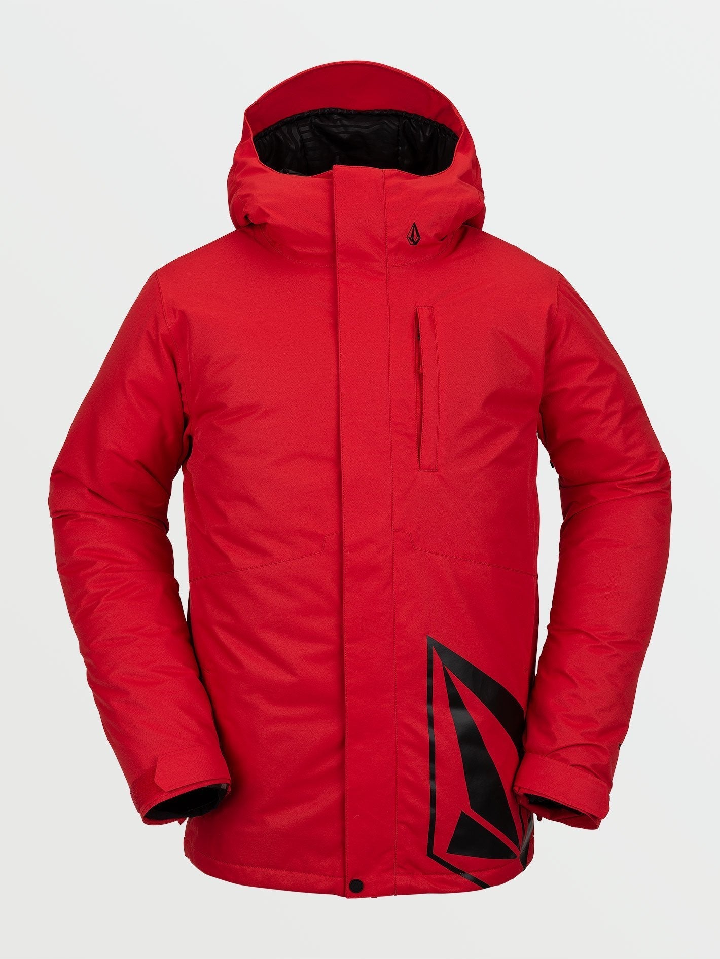 Veste de Snow 17Forty Insulated - Red