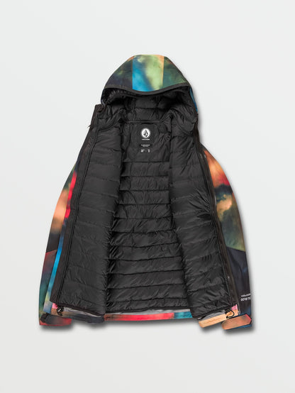 Veste de snow Owl 3-In-1 Gore-Tex - MULTI