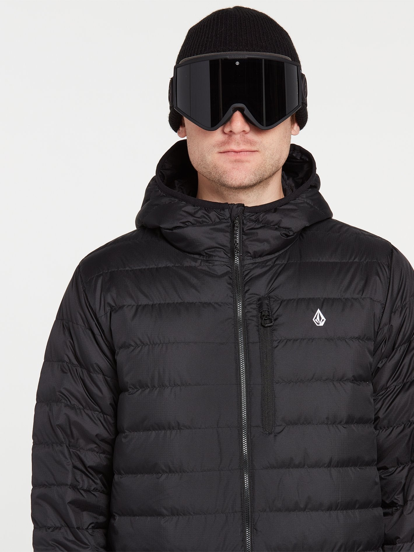 Veste de snow Owl 3-In-1 Gore-Tex - MULTI