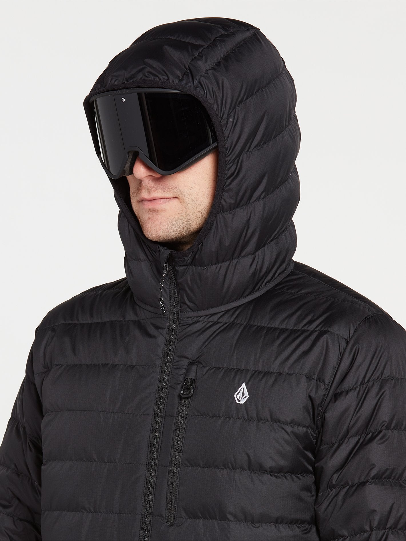 Veste de snow Owl 3-In-1 Gore-Tex - MULTI