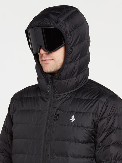 Veste de snow Owl 3-In-1 Gore-Tex - MULTI