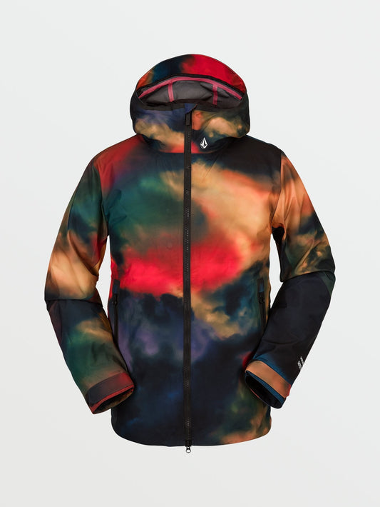Veste de snow Owl 3-In-1 Gore-Tex - MULTI