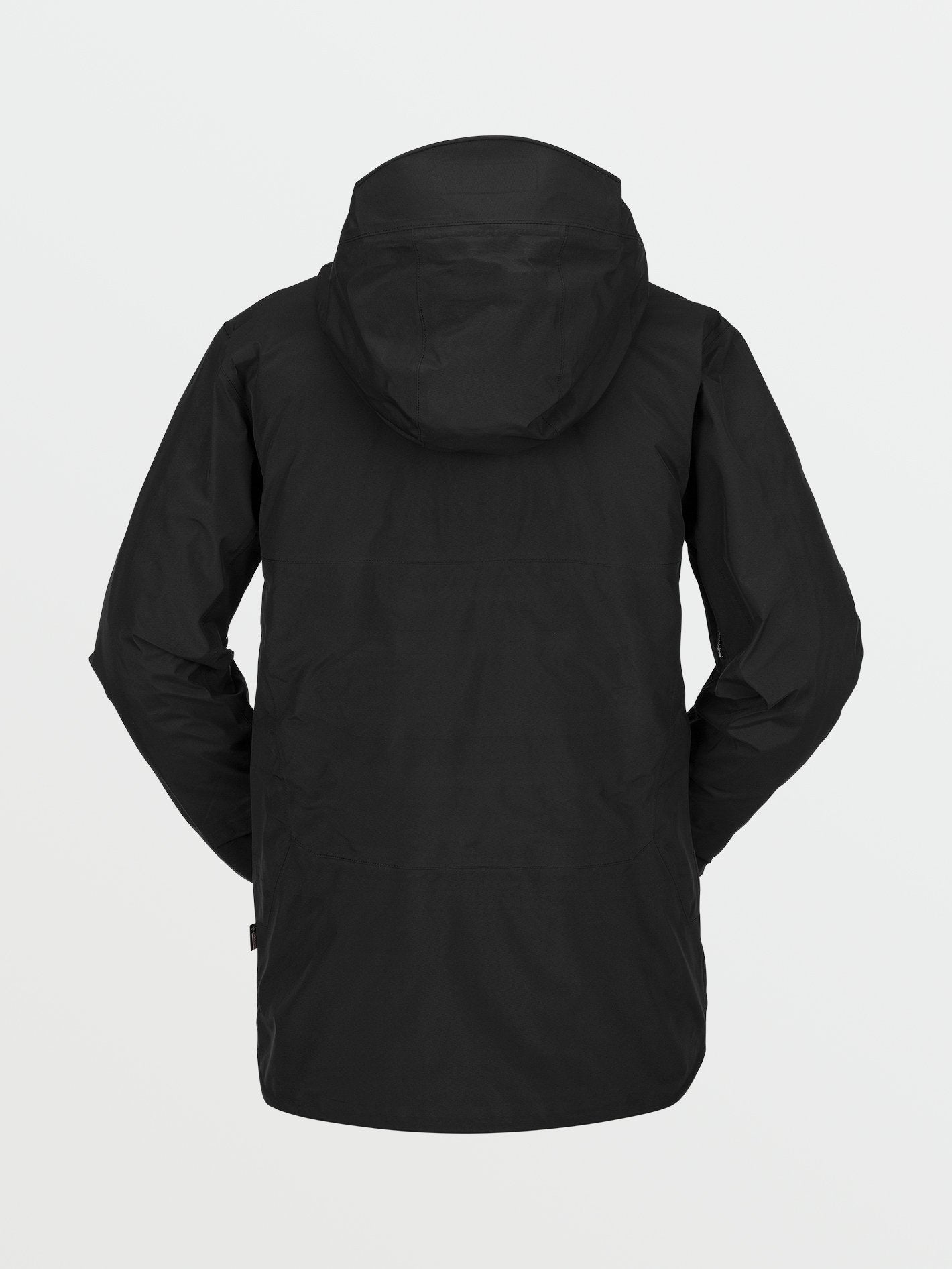Tds Inf Gore-Tex Snow Jacket - BLACK
