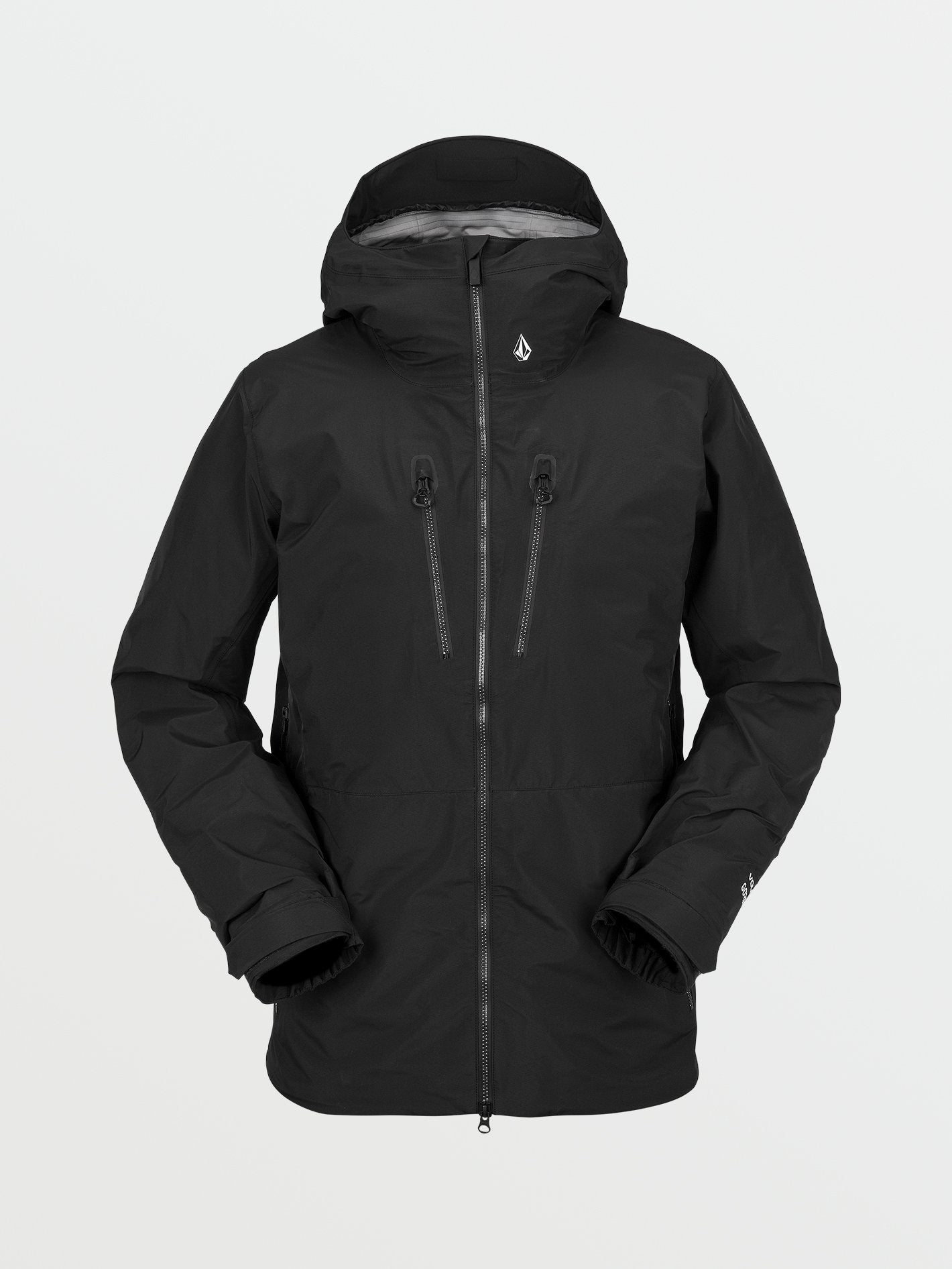 Tds Inf Gore-Tex Snow Jacket - BLACK