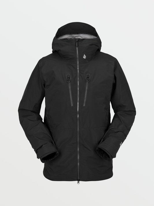 Veste de snow Tds Inf Gore-Tex - BLACK