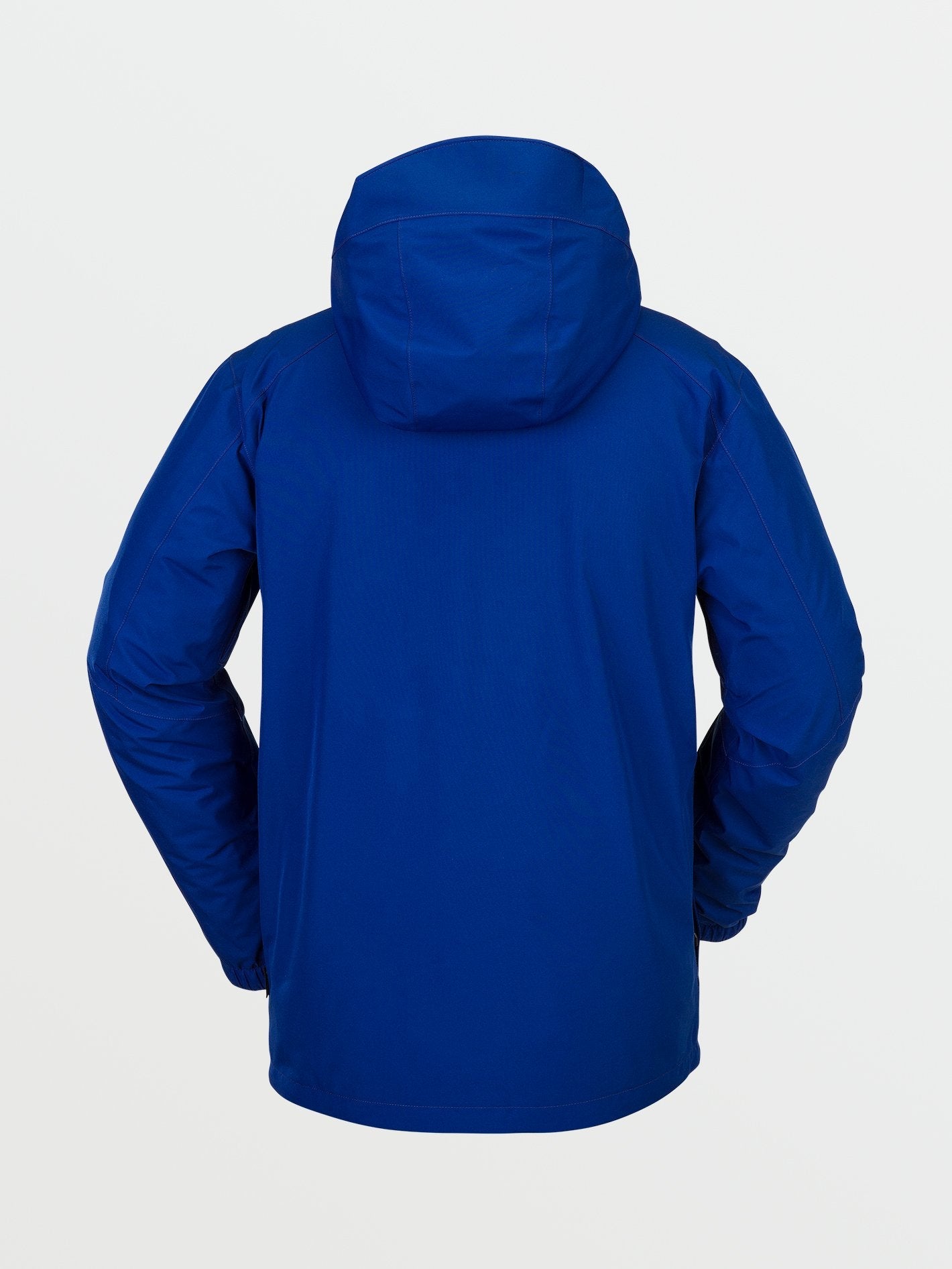 Tds 2L Gore-Tex Schneejacke - HELLBLAU