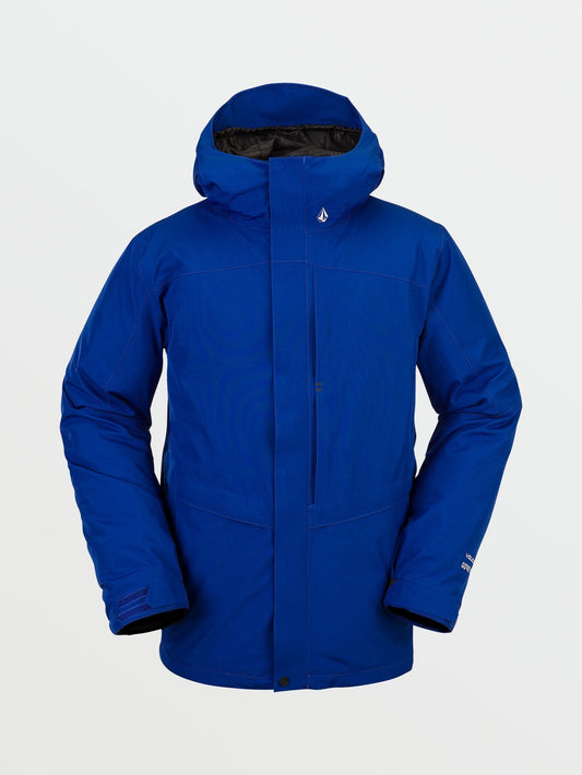 Veste de snow Tds 2L Gore-Tex - BRIGHT BLUE