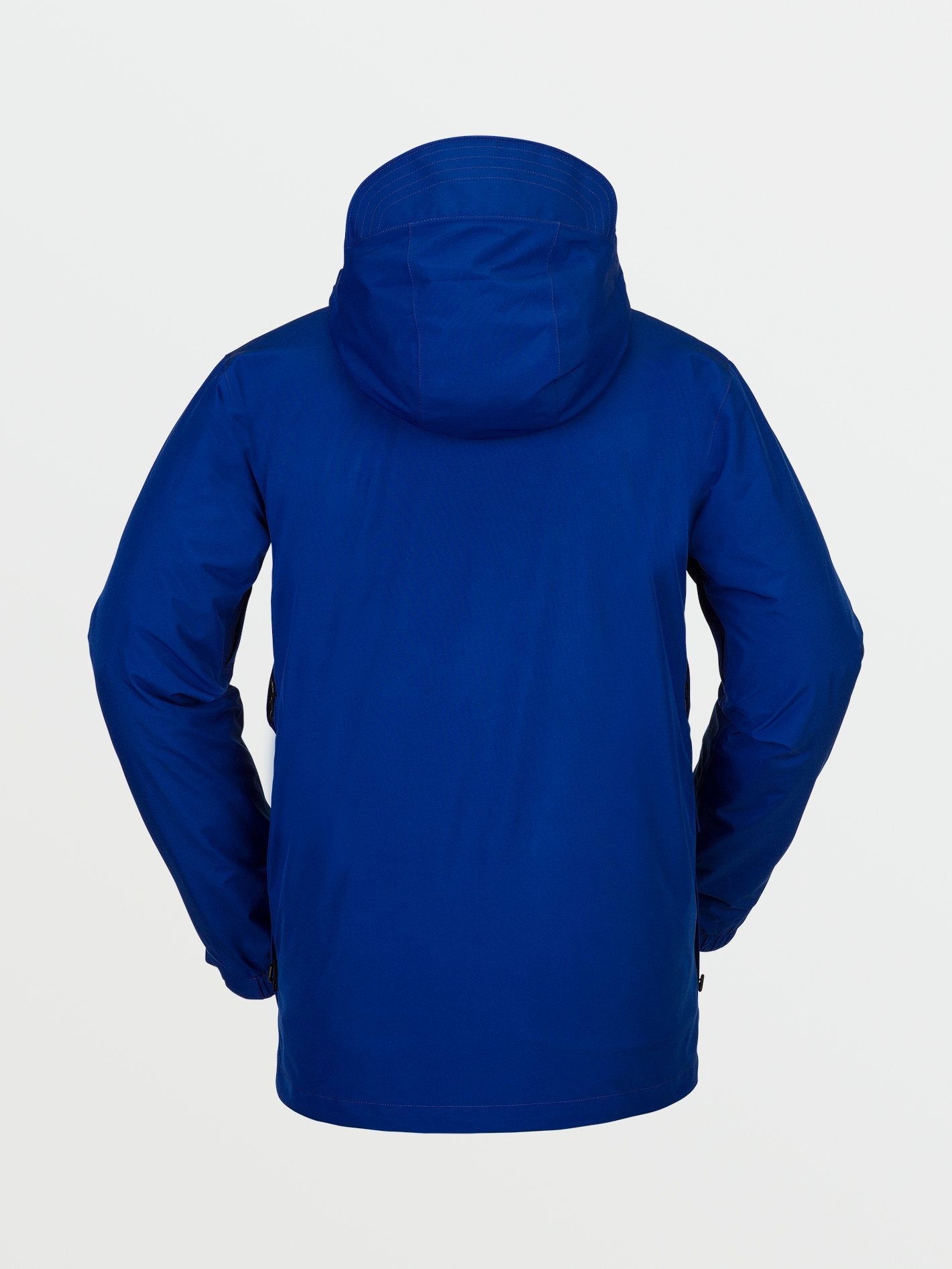 Ten Insulated Gore-Tex Snow Jacket - BRIGHT BLUE