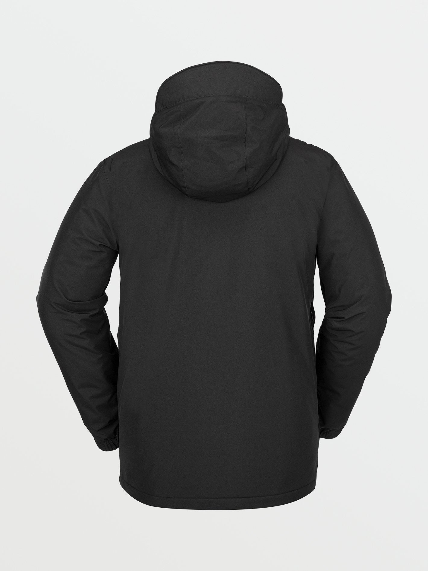 Veste de snow Ten Insulated Gore-Tex - BLACK