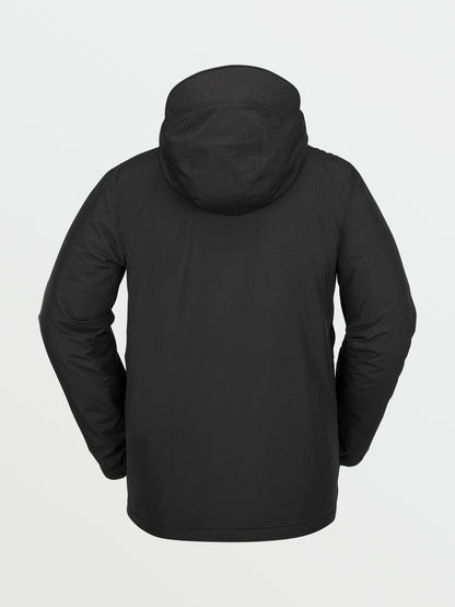 Veste de snow Ten Insulated Gore-Tex - BLACK