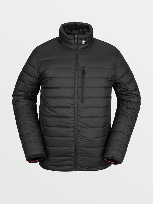 Veste de snow Puff Puff Give - BLACK