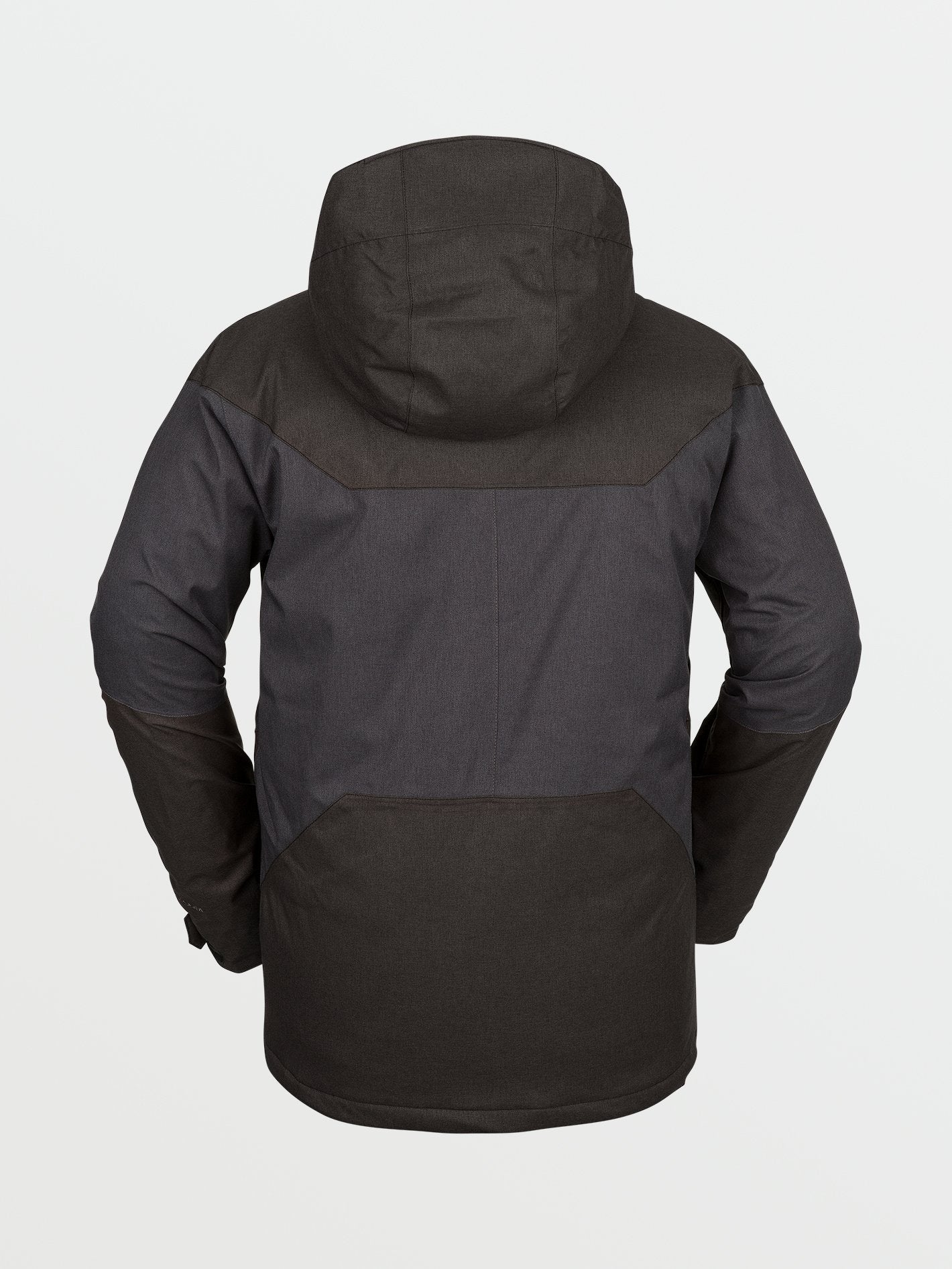 Veste de Snow Anders 2L Tds Inf - BLACK