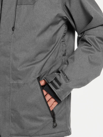 Veste de Snow Anders 2L Tds Inf - SKY GREY