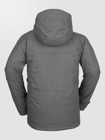 Veste de Snow Anders 2L Tds Inf - SKY GREY
