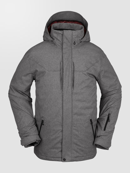 Veste de Snow Anders 2L Tds Inf - SKY GREY