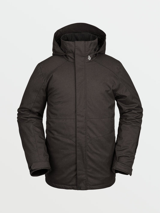 Veste de snow Scortch Insulated - BLACK