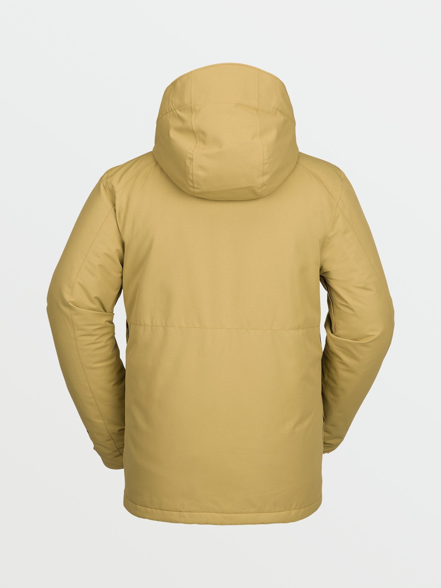 Veste de snow Scortch Insulated - GOLD