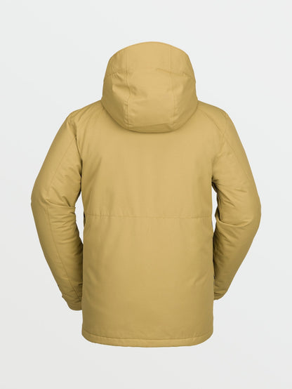 Veste de snow Scortch Insulated - GOLD