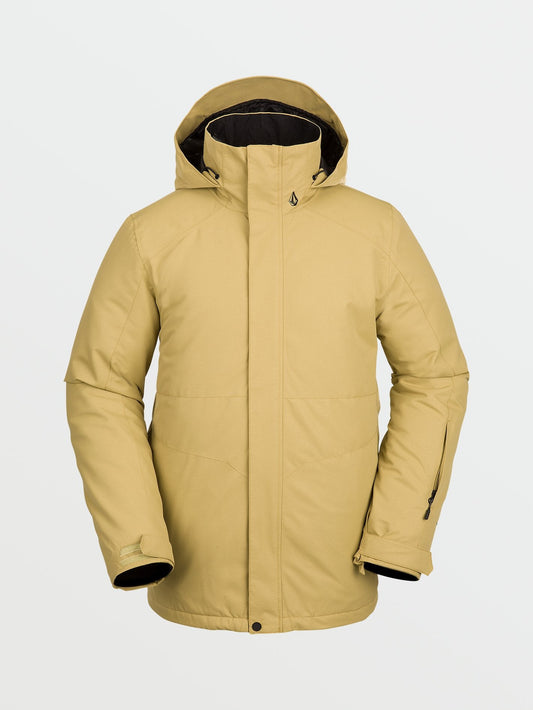 Veste de snow Scortch Insulated - GOLD
