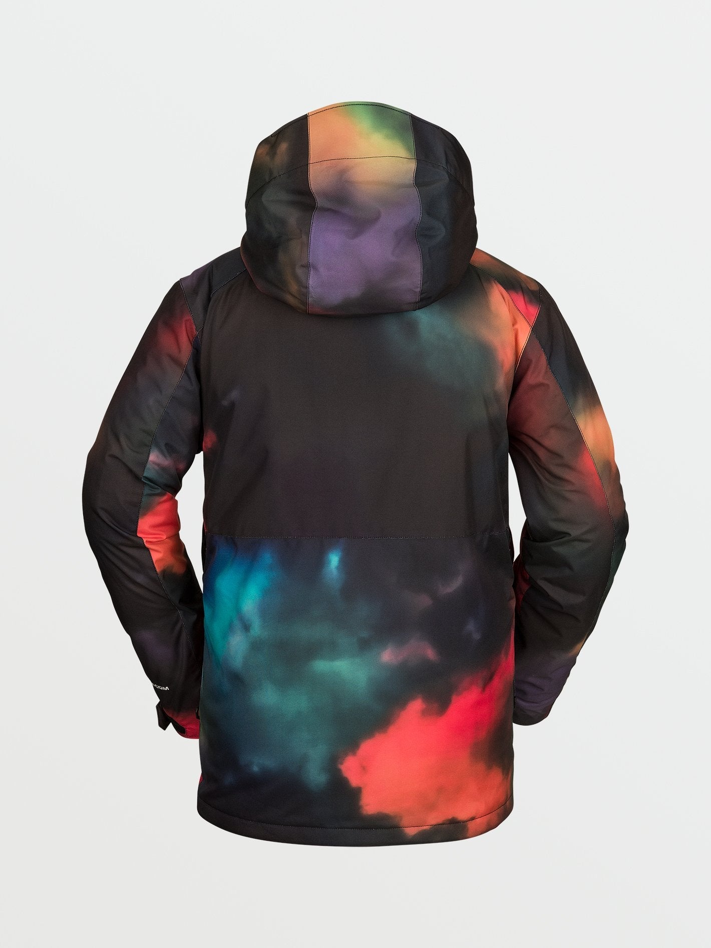 Scortch Insulated Snow Jacket - MULTI