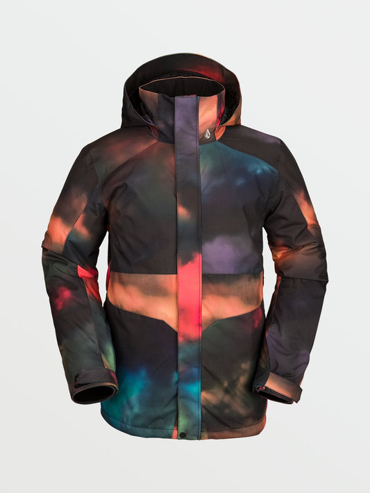 Veste de snow Scortch Insulated - MULTI