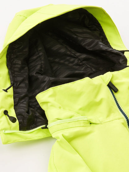 Veste de snow Deadly Stones Insulated - LIME