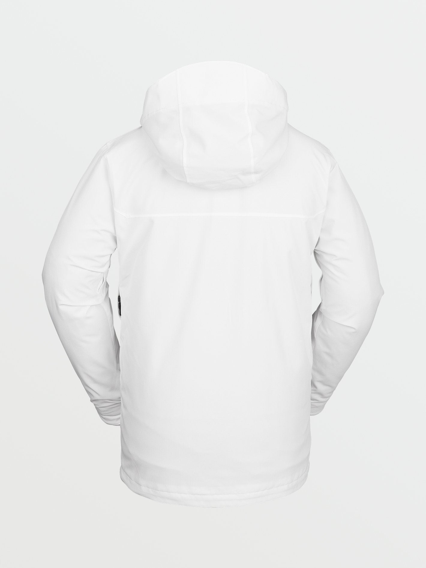 Veste de snow Deadly Stones Insulated - WHITE