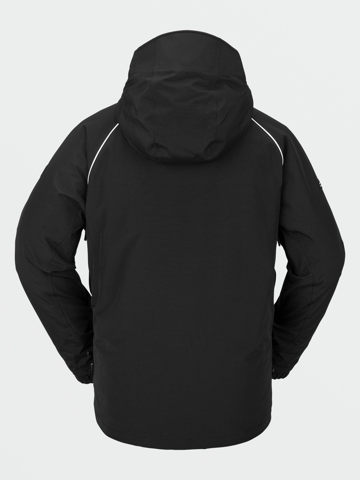 Tds 2L Gore-Tex Snow Jacket - Black