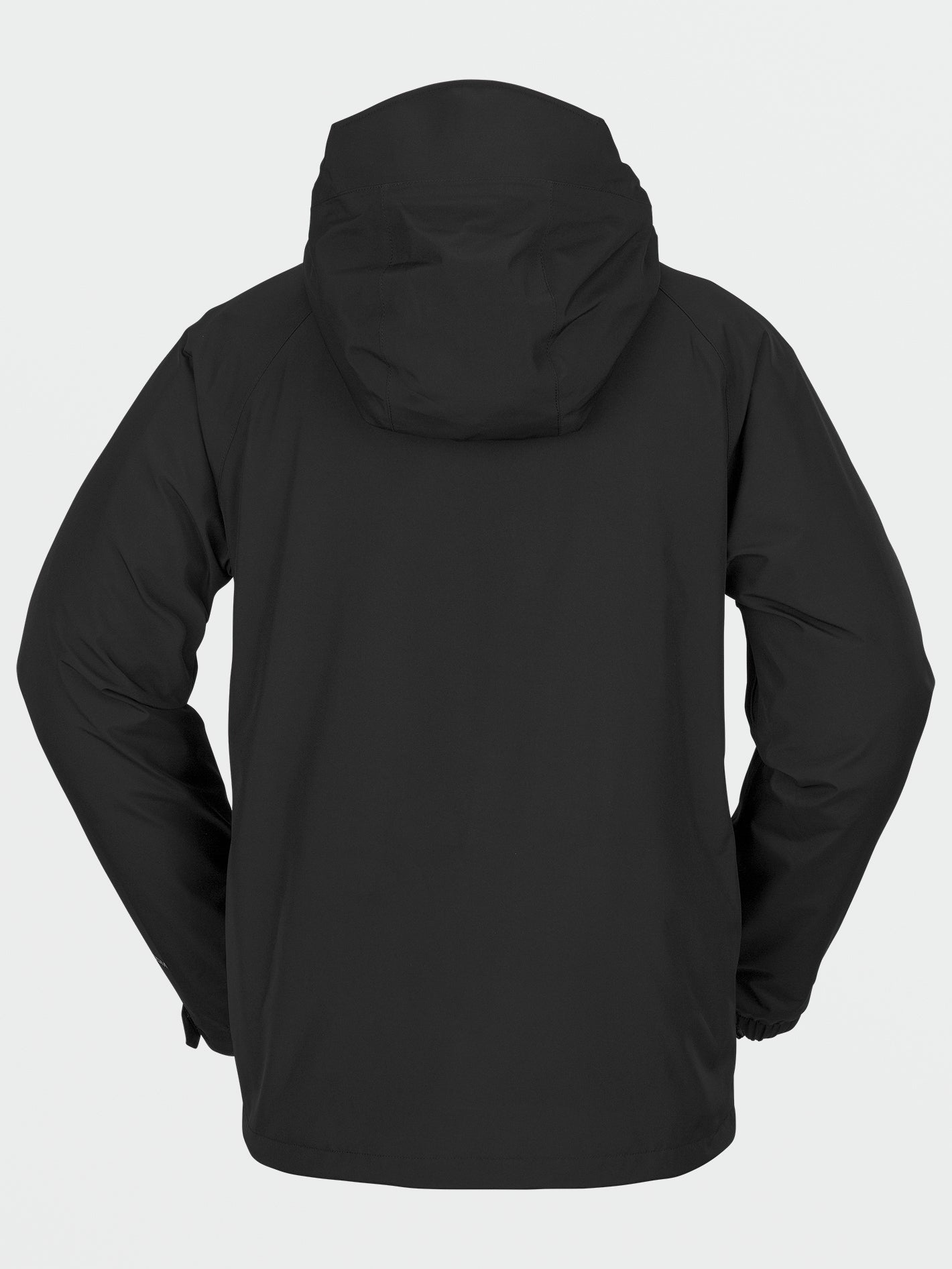 Veste de snow Dua Insulated Gore-Tex - Black
