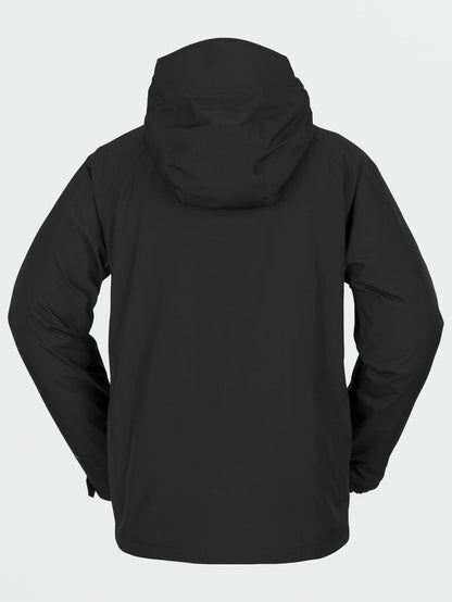 Veste de snow Dua Insulated Gore-Tex - Black