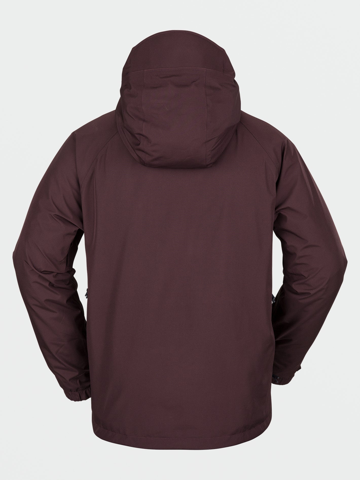 Veste de snow Dua Insulated Gore-Tex - Brown