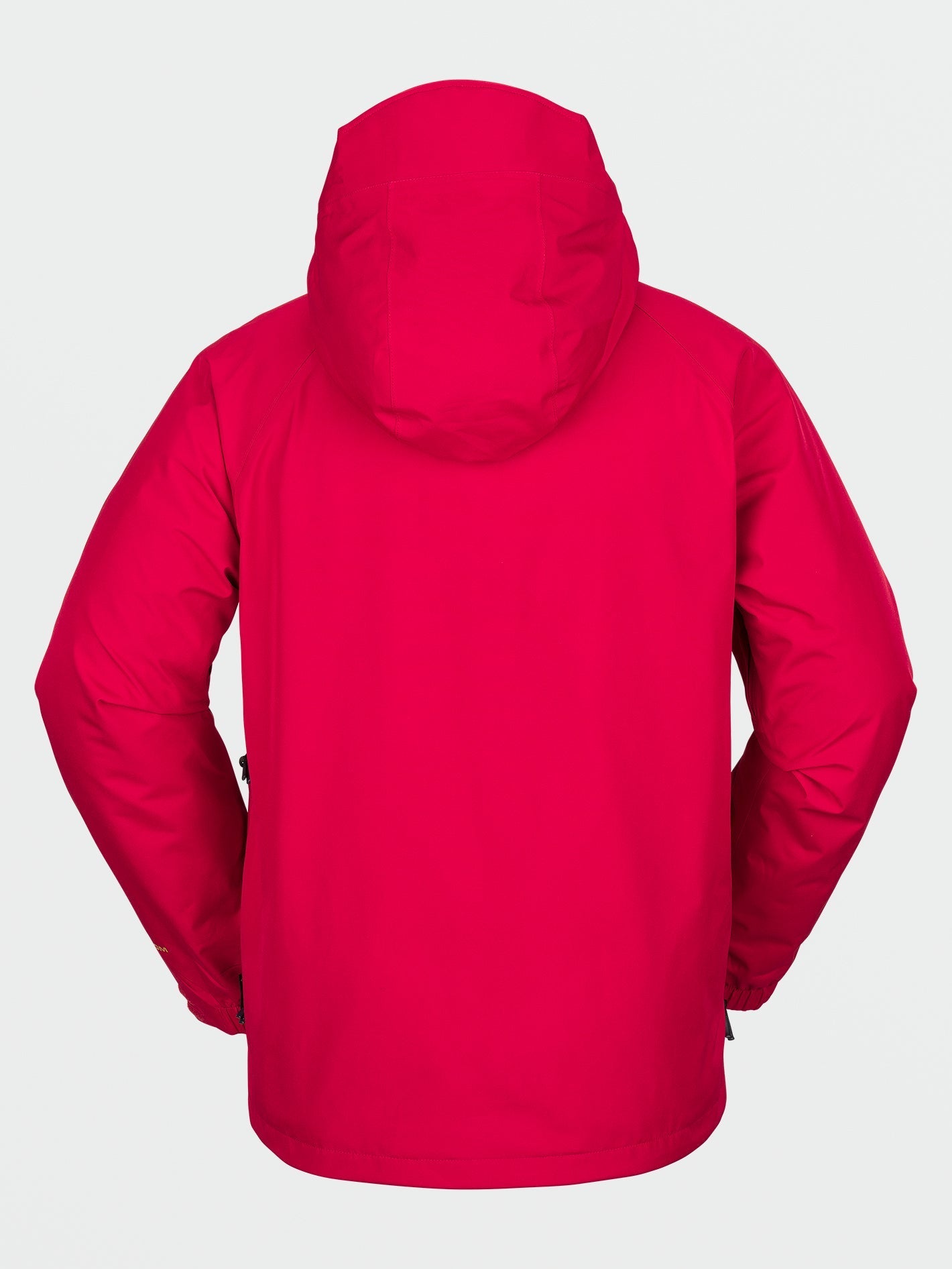 Veste de snow Dua Insulated Gore-Tex - Red