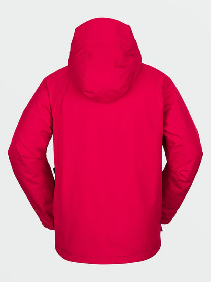 Veste de snow Dua Insulated Gore-Tex - Red