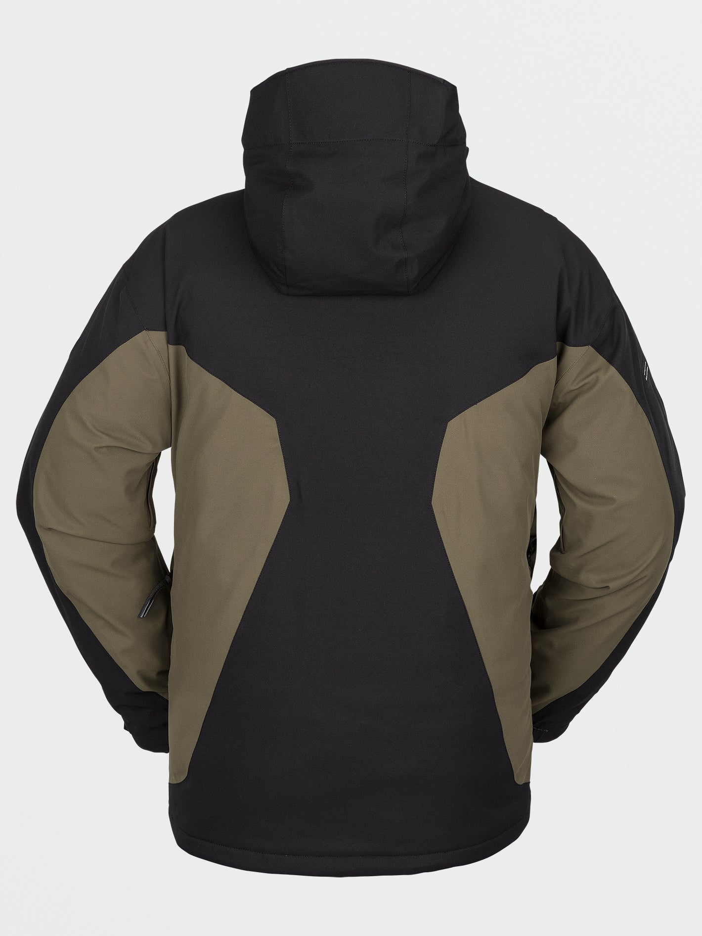 Veste de snow Quad Angle 2L Tds - Dark Teak