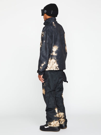 Veste de snow Iconic Stone Insulated - Bleach Black