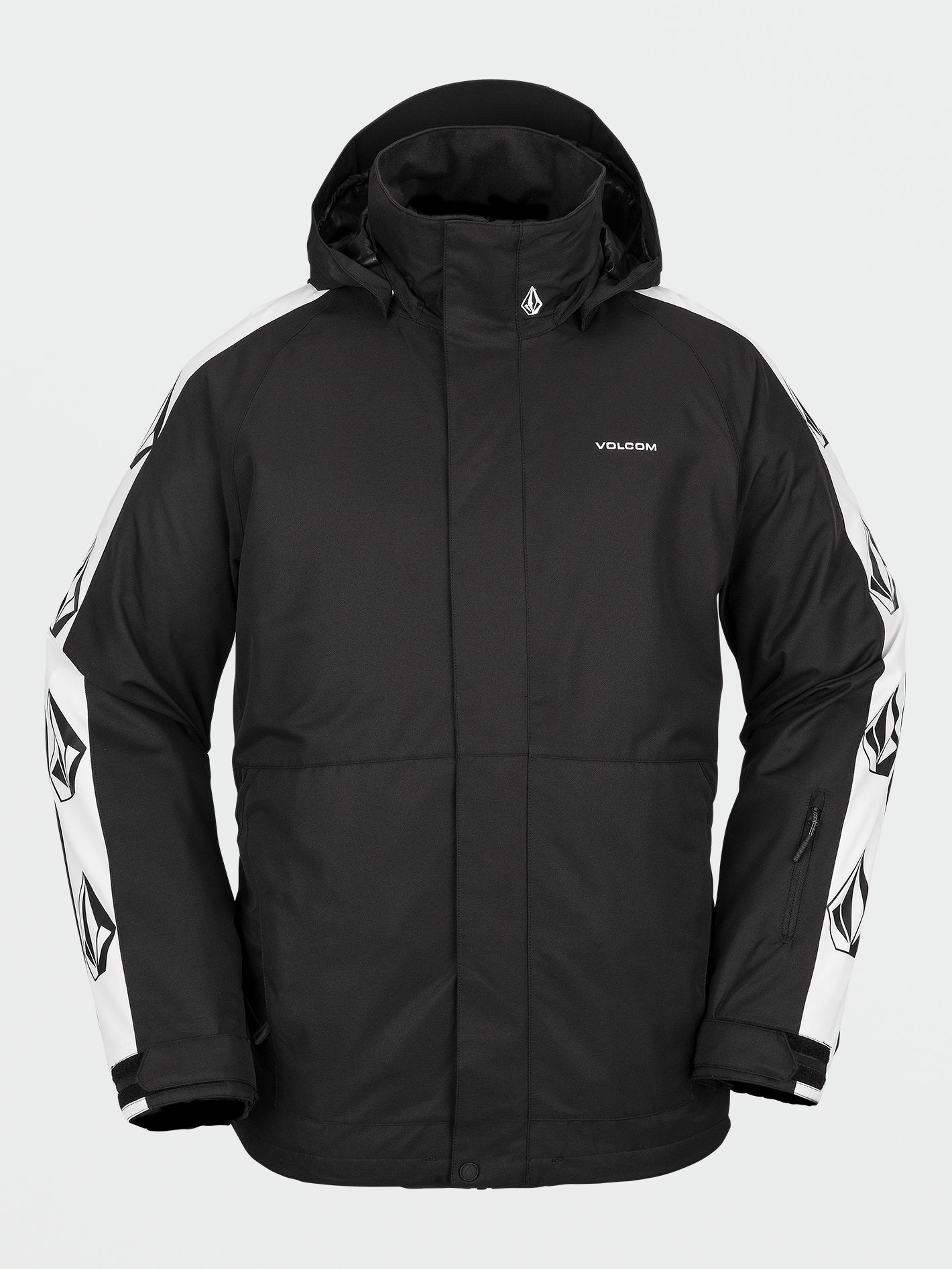 Veste de snow Iconic Stone Insulated - Black
