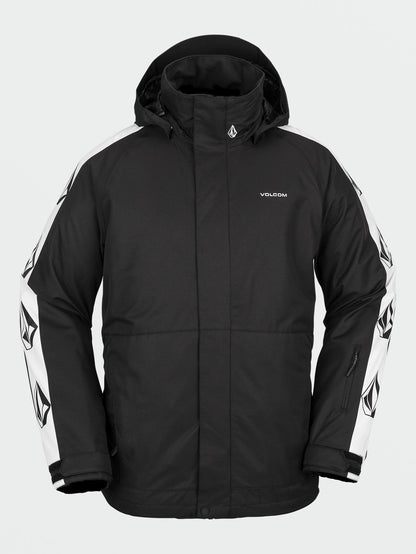 Veste de snow Iconic Stone Insulated - Black