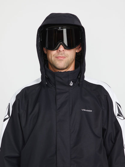 Veste de snow Iconic Stone Insulated - Black