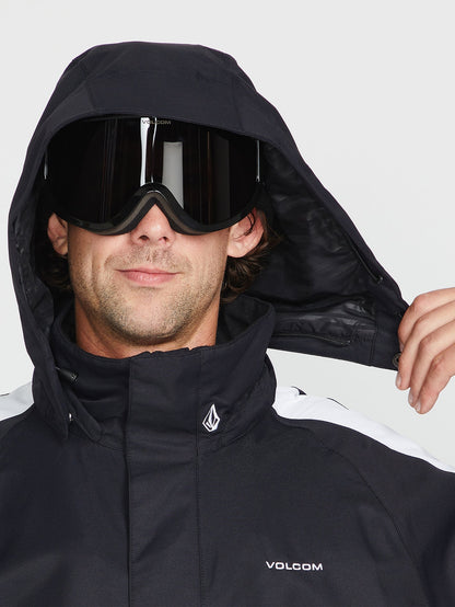 Veste de snow Iconic Stone Insulated - Black